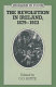 The Revolution in Ireland, 1879-1923 /