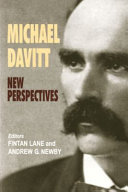 Michael Davitt : new perspectives /