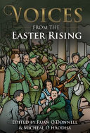 Voices from the Easter Rising /