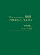 Documents on Irish foreign policy /