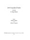 Irish geographical studies in honour of E. Estyn Evans /