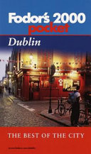 Dublin 2000 : the best of the city.