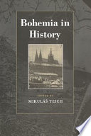 Bohemia in history /