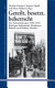 Geteilt, besetzt, beherrscht : die Tschechoslowakei 1938-1945 : Reichsgau Sudetenland, Protektorat Böhmen und Mähren, Slowakei /