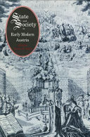 State and society in early modern Austria /