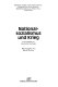 Nationalsozialismus und Krieg : ein Lesebuch zur Geschichte Salzburgs /