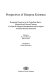 Perspectives of diaspora existence : Hungarian diaspora in the Carpathian Basin, historical and current contexts of a specific diaspora interpretation and its aspects of ethnic minority protection /