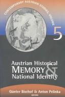 Austrian historical memory & national identity /