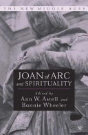 Joan of Arc and spirituality /