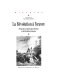 La révolution à l'œuvre : perspectives actuelles dans l'histoire de la Révolution française : actes du colloque de Paris, 29, 30 et 31 janvier 2004 /