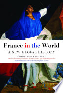 France in the world : a new global history /