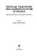 Popular traditions and learned culture in France : from the sixteenth to the twentieth century /