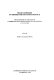 Masculinities in sixteenth-century France : proceedings of the eighth Cambridge French Renaissance Colloquium, 5-7 July 2003  /