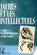 Jaurès et les intellectuels /