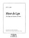 Fleur de lys : the kings and queens of France /