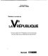 Témoins et acteurs de la Ve république : 54 personnalités de la Ve république ont été interviewées par Henri Fabre /