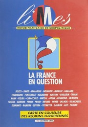 La France en question /