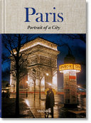 Paris : portrait of a city /