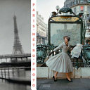 Paris métro photo : from 1900 to the present /