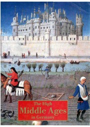 The High Middle Ages in Germany /
