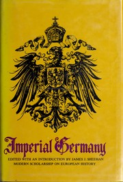 Imperial Germany /