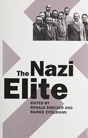 The Nazi elite /