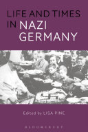 Life and times in Nazi Germany /