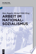 Arbeit im Nationalsozialismus /