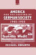 America and the shaping of German society, 1945-1955 /