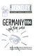 Germany 1994 on the loose /