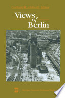 Views of Berlin : from a Boston symposium /