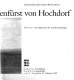 Der Keltenfürst von Hochdorf : Methoden und Ergebnisse der Landesarchäologie : Katalog zur Ausstellung, Stuttgart, Kunstgebäude, vom 14. August bis 13. Oktober 1985 /