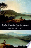 Rethinking the Mediterranean /