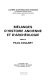 Mélanges d'histoire ancienne et d'archéologie offerts à Paul Collart /