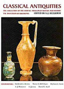 Classical antiquities : the collection of the Stovall Museum of Science and History, the University of Oklahoma /