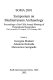 Symposium on Mediterranean Archaeology : proceedings of the fifth annual meeting of postgraduate researchers, The University of Liverpool, 23-25 February 2001 /