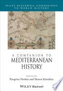 A companion to Mediterranean history /