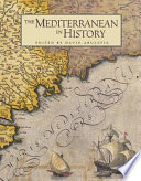 The Mediterranean in history /