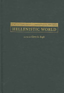 The Cambridge companion to the Hellenistic world /