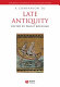 A companion to late Antiquity /