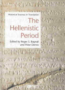 The Hellenistic period : historical sources in translation /