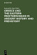 Greece and the eastern Mediterranean in ancient history and prehistory : studies presented to Fritz Schachermeyr on the occasion of his eightieth birthday /
