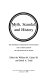 Myth, scandal, and history : the Heinrich Schliemann controversy and a first edition of the Mycenaean diary /