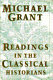 Readings in the classical historians /
