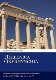 Hellenica oxyrhynchia /