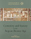 Cemetery and society in the Aegean bronze age /