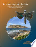 Kleronomia: legacy and inheritance : studies on the Aegean Bronze Age in honor of Jeffrey S. Soles /