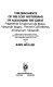 The Fragments of the lost historians of Alexander the Great : fragmenta scriptorum de rebus Alexandri Magni, Pseudo-Callisthenes, Itinerarium Alexandri : Greek text and facing Latin translation with introductions and commentaries in Latin /