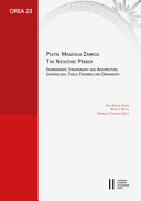 Platia Magoula Zarkou : the Neolithic period : environment, stratigraphy and architecture, chronology, tools, figurines and ornaments /