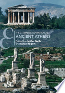The Cambridge companion to ancient Athens /
